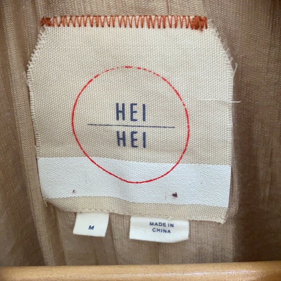 Sleeveless top - Picture 4 of 5